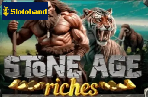 Stone Age Riches